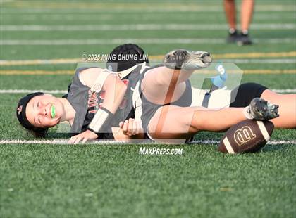 Thumbnail 1 in Santiago @ JSerra Catholic photogallery.