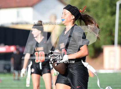 Thumbnail 3 in Santiago @ JSerra Catholic photogallery.