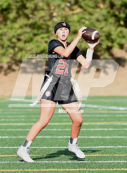 Thumbnail 2 in Santiago @ JSerra Catholic photogallery.