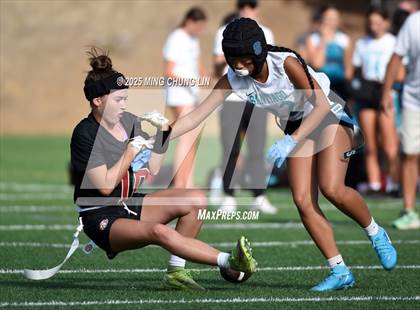 Thumbnail 2 in Santiago @ JSerra Catholic photogallery.