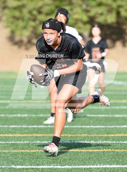 Thumbnail 1 in Santiago @ JSerra Catholic photogallery.