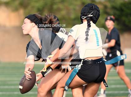 Thumbnail 3 in Santiago @ JSerra Catholic photogallery.