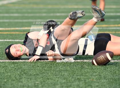 Thumbnail 3 in Santiago @ JSerra Catholic photogallery.