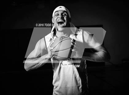 Thumbnail 2 in Prolific Prep Academy (Preseason Photo Shoot) photogallery.
