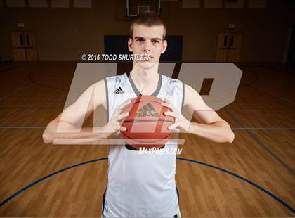 Thumbnail 2 in Prolific Prep Academy (Preseason Photo Shoot) photogallery.