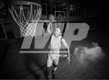 Thumbnail 3 in Prolific Prep Academy (Preseason Photo Shoot) photogallery.