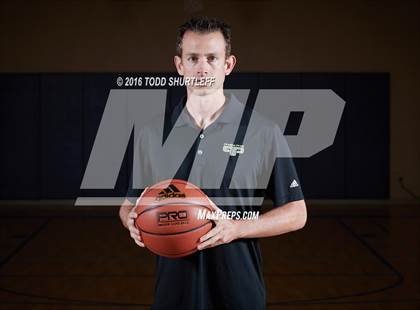 Thumbnail 1 in Prolific Prep Academy (Preseason Photo Shoot) photogallery.