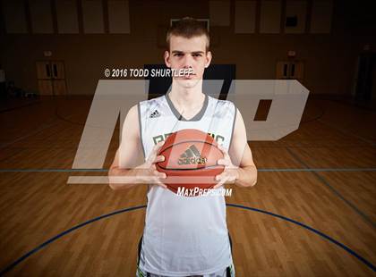 Thumbnail 1 in Prolific Prep Academy (Preseason Photo Shoot) photogallery.