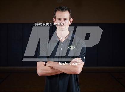 Thumbnail 1 in Prolific Prep Academy (Preseason Photo Shoot) photogallery.