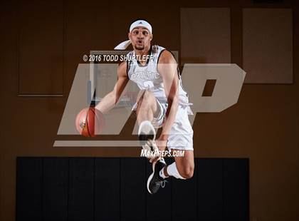 Thumbnail 1 in Prolific Prep Academy (Preseason Photo Shoot) photogallery.