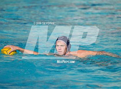 Thumbnail 3 in Trabuco Hills vs. Mission Viejo (CIF SS D5 Final) photogallery.