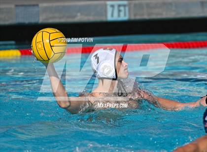 Thumbnail 3 in Trabuco Hills vs. Mission Viejo (CIF SS D5 Final) photogallery.