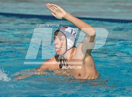 Thumbnail 2 in Trabuco Hills vs. Mission Viejo (CIF SS D5 Final) photogallery.