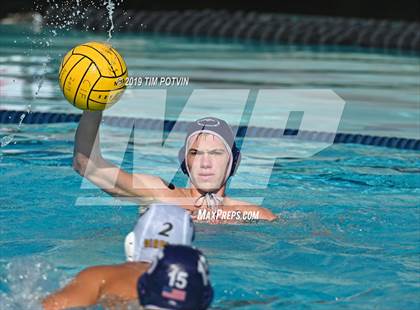 Thumbnail 1 in Trabuco Hills vs. Mission Viejo (CIF SS D5 Final) photogallery.