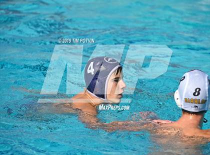 Thumbnail 2 in Trabuco Hills vs. Mission Viejo (CIF SS D5 Final) photogallery.