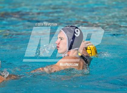 Thumbnail 3 in Trabuco Hills vs. Mission Viejo (CIF SS D5 Final) photogallery.