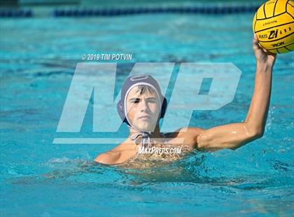 Thumbnail 3 in Trabuco Hills vs. Mission Viejo (CIF SS D5 Final) photogallery.