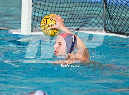 Thumbnail 3 in Trabuco Hills vs. Mission Viejo (CIF SS D5 Final) photogallery.