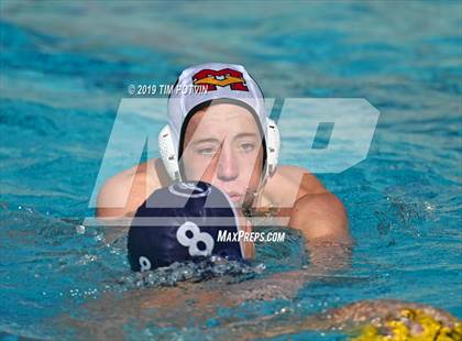 Thumbnail 2 in Trabuco Hills vs. Mission Viejo (CIF SS D5 Final) photogallery.