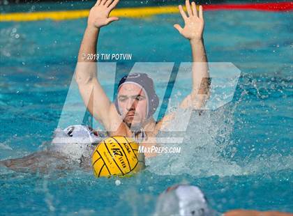 Thumbnail 1 in Trabuco Hills vs. Mission Viejo (CIF SS D5 Final) photogallery.
