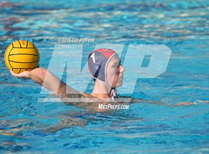Thumbnail 3 in Trabuco Hills vs. Mission Viejo (CIF SS D5 Final) photogallery.