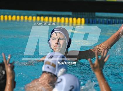 Thumbnail 2 in Trabuco Hills vs. Mission Viejo (CIF SS D5 Final) photogallery.