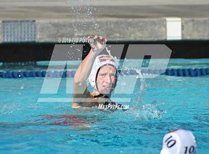 Thumbnail 3 in Trabuco Hills vs. Mission Viejo (CIF SS D5 Final) photogallery.