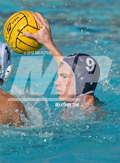 Thumbnail 2 in Trabuco Hills vs. Mission Viejo (CIF SS D5 Final) photogallery.