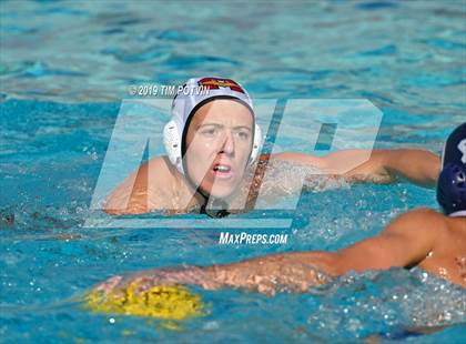 Thumbnail 3 in Trabuco Hills vs. Mission Viejo (CIF SS D5 Final) photogallery.