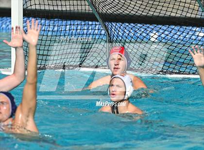 Thumbnail 1 in Trabuco Hills vs. Mission Viejo (CIF SS D5 Final) photogallery.