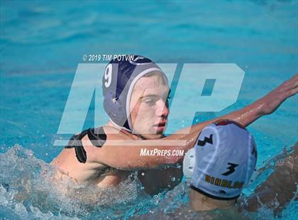 Thumbnail 2 in Trabuco Hills vs. Mission Viejo (CIF SS D5 Final) photogallery.