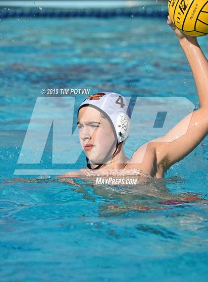 Thumbnail 1 in Trabuco Hills vs. Mission Viejo (CIF SS D5 Final) photogallery.