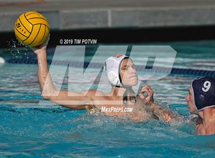 Thumbnail 3 in Trabuco Hills vs. Mission Viejo (CIF SS D5 Final) photogallery.