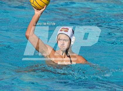 Thumbnail 1 in Trabuco Hills vs. Mission Viejo (CIF SS D5 Final) photogallery.
