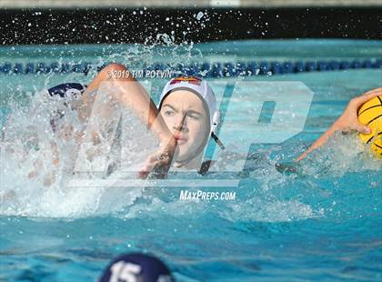 Thumbnail 1 in Trabuco Hills vs. Mission Viejo (CIF SS D5 Final) photogallery.