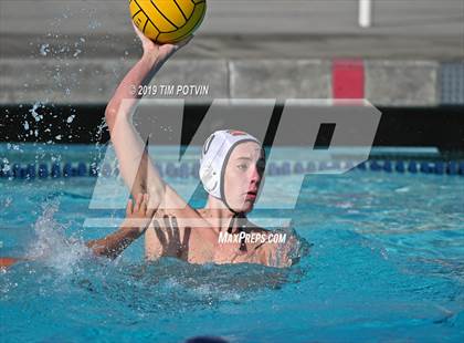 Thumbnail 2 in Trabuco Hills vs. Mission Viejo (CIF SS D5 Final) photogallery.