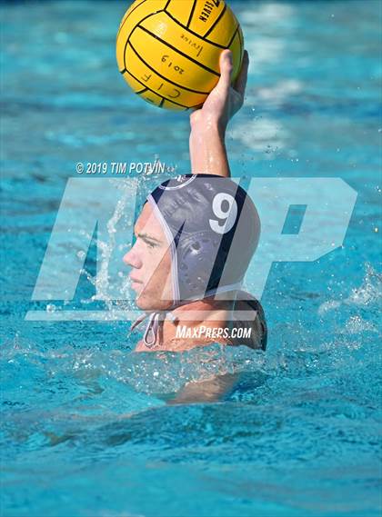 Thumbnail 1 in Trabuco Hills vs. Mission Viejo (CIF SS D5 Final) photogallery.