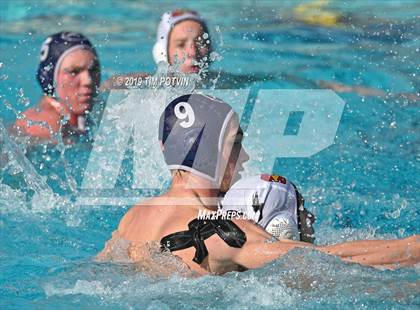 Thumbnail 2 in Trabuco Hills vs. Mission Viejo (CIF SS D5 Final) photogallery.