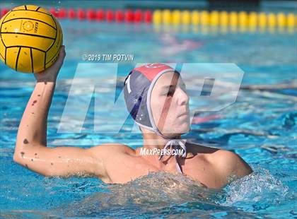 Thumbnail 2 in Trabuco Hills vs. Mission Viejo (CIF SS D5 Final) photogallery.