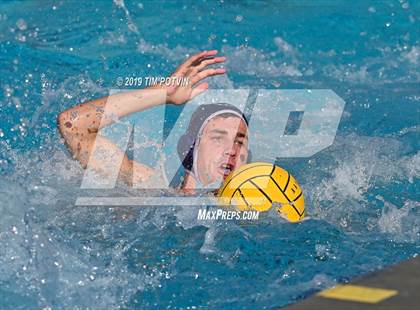 Thumbnail 2 in Trabuco Hills vs. Mission Viejo (CIF SS D5 Final) photogallery.