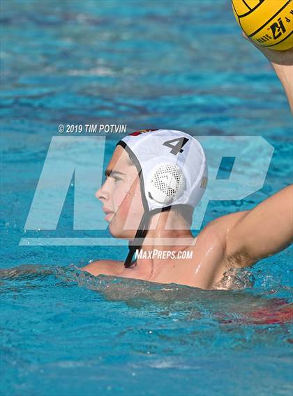 Thumbnail 2 in Trabuco Hills vs. Mission Viejo (CIF SS D5 Final) photogallery.