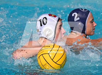 Thumbnail 2 in Trabuco Hills vs. Mission Viejo (CIF SS D5 Final) photogallery.
