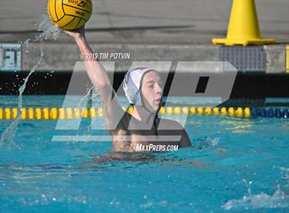 Thumbnail 3 in Trabuco Hills vs. Mission Viejo (CIF SS D5 Final) photogallery.