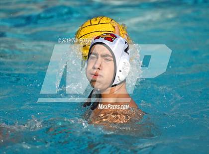 Thumbnail 2 in Trabuco Hills vs. Mission Viejo (CIF SS D5 Final) photogallery.