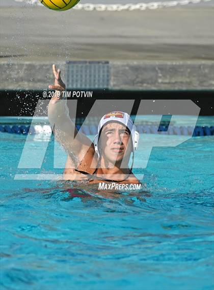 Thumbnail 3 in Trabuco Hills vs. Mission Viejo (CIF SS D5 Final) photogallery.