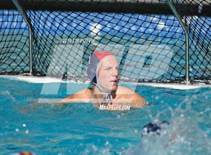 Thumbnail 3 in Trabuco Hills vs. Mission Viejo (CIF SS D5 Final) photogallery.