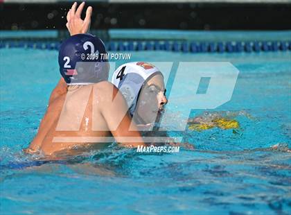 Thumbnail 2 in Trabuco Hills vs. Mission Viejo (CIF SS D5 Final) photogallery.