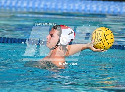 Thumbnail 2 in Trabuco Hills vs. Mission Viejo (CIF SS D5 Final) photogallery.