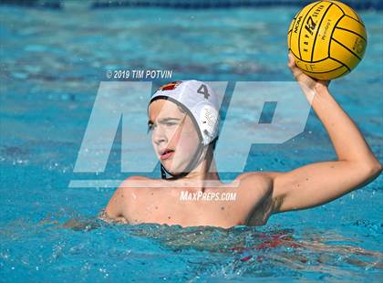 Thumbnail 3 in Trabuco Hills vs. Mission Viejo (CIF SS D5 Final) photogallery.