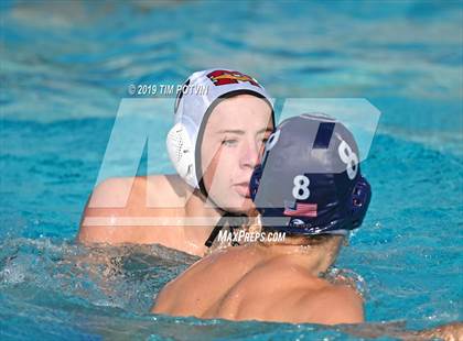 Thumbnail 1 in Trabuco Hills vs. Mission Viejo (CIF SS D5 Final) photogallery.